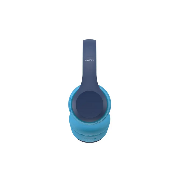 Слушалки Havit H626BTblue Син