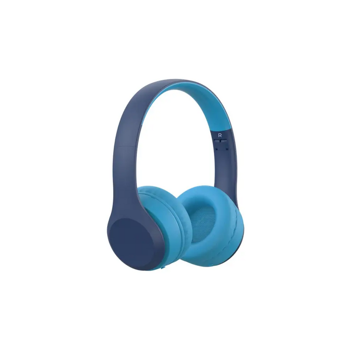 Слушалки Havit H626BTblue Син