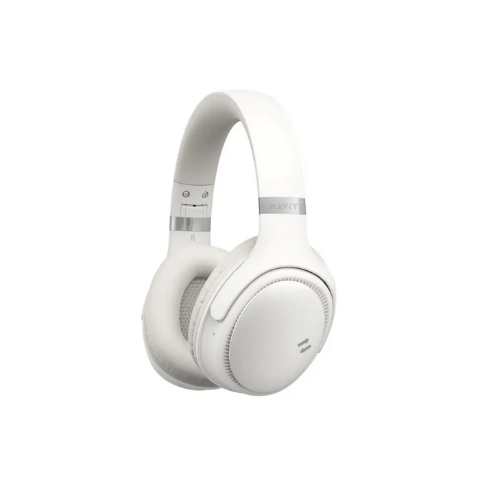 Слушалки Havit H630BTbeige