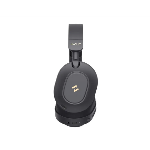 Слушалки Havit H668BT black Черен