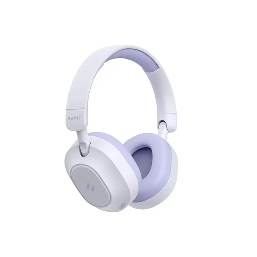 Слушалки Havit H668BTpurple Виолетов