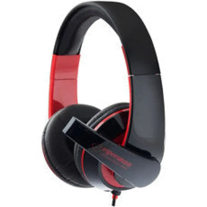 Слушалки HAVIT HV- H2183D BK