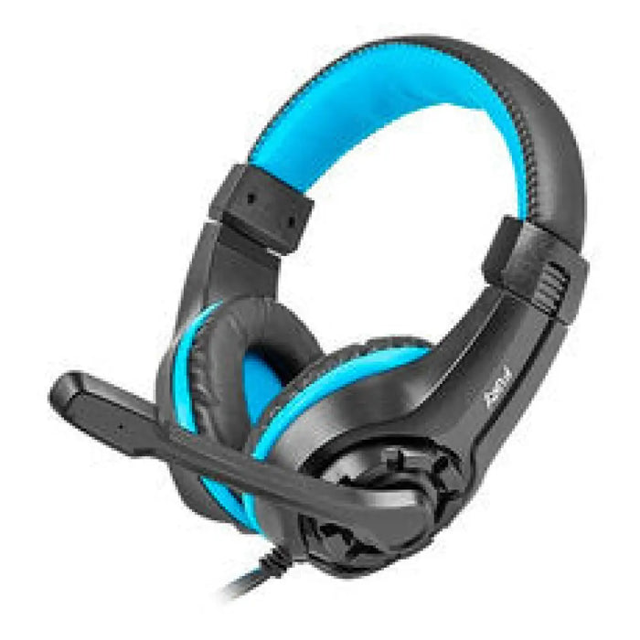 Слушалки HAVIT HV- H2183D BK