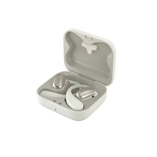 Слушалки Havit OWS902grey Сив