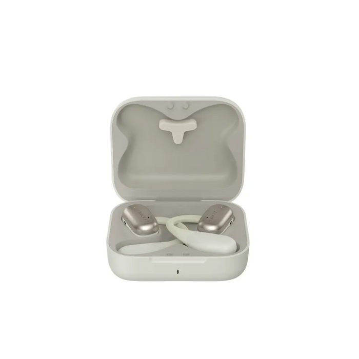 Слушалки Havit OWS902grey Сив