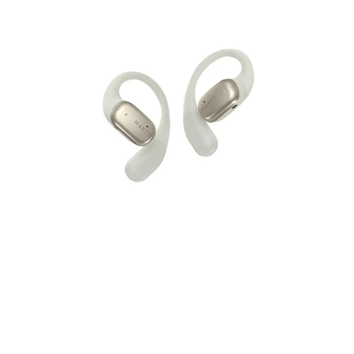 Слушалки Havit OWS902grey Сив