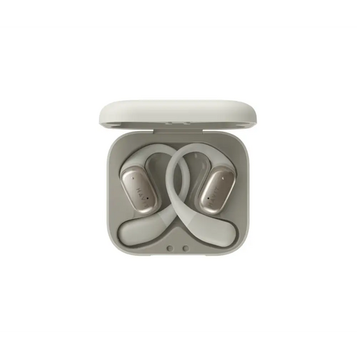 Слушалки Havit OWS902grey Сив