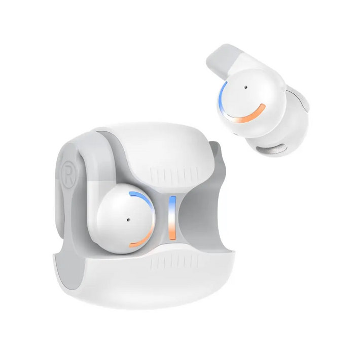 Слушалки Havit OWS907grey Сив
