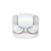 Слушалки Havit OWS907grey Сив