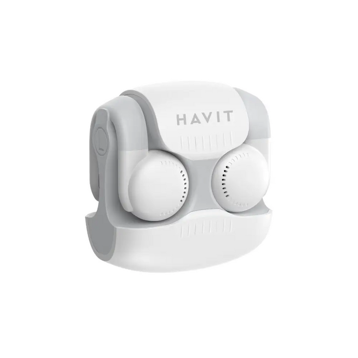 Слушалки Havit OWS907grey Сив