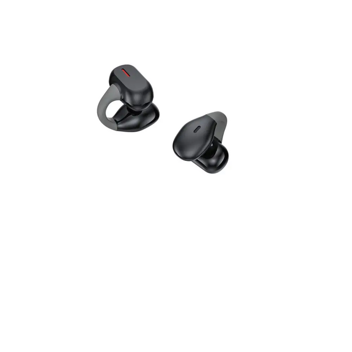 Слушалки Havit OWS910black Черен