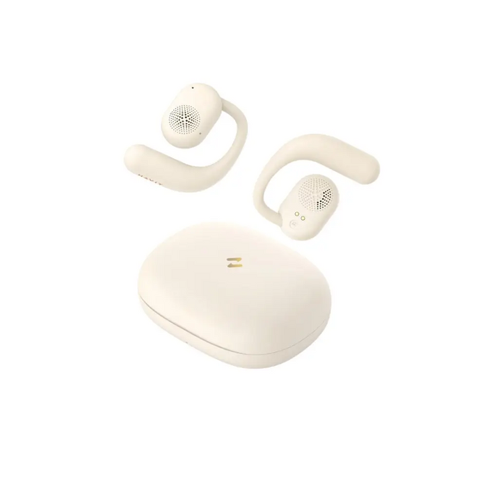 Слушалки Havit OWS914beige