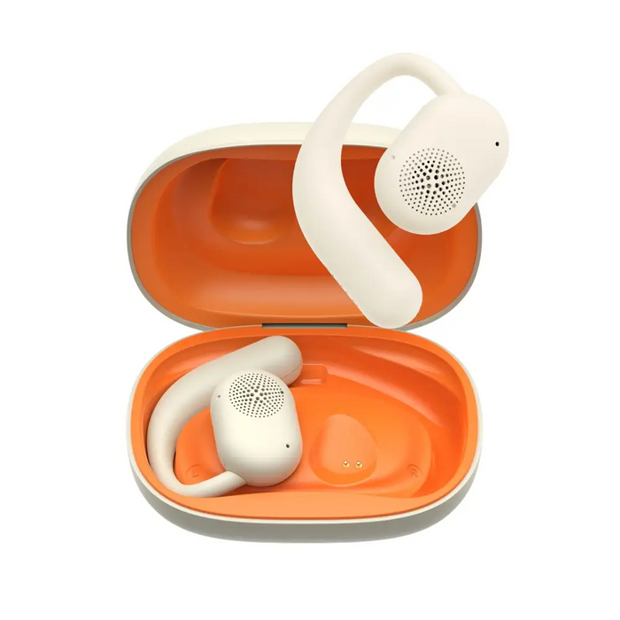 Слушалки Havit OWS914beige