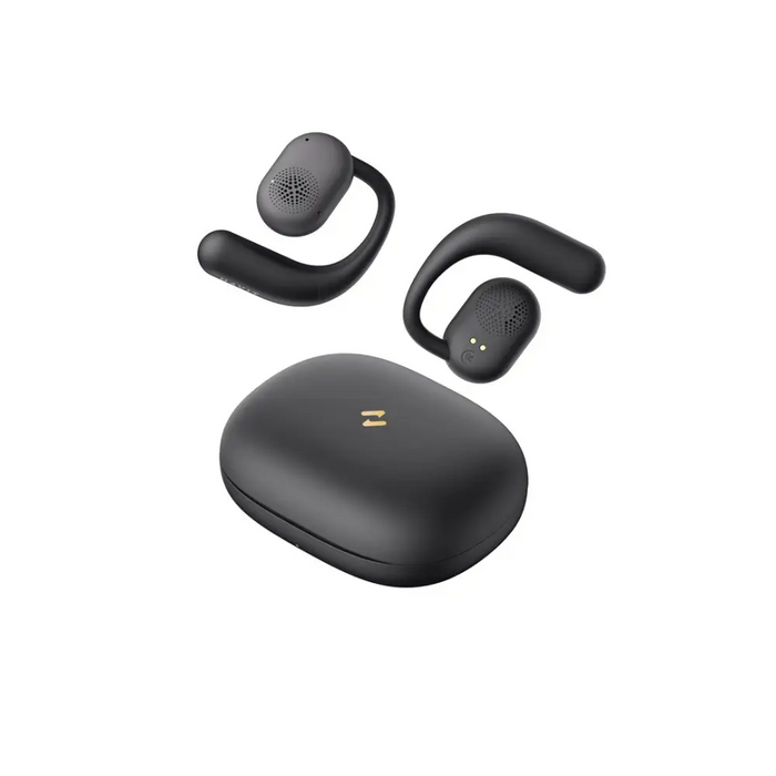 Слушалки Havit OWS914black Черен