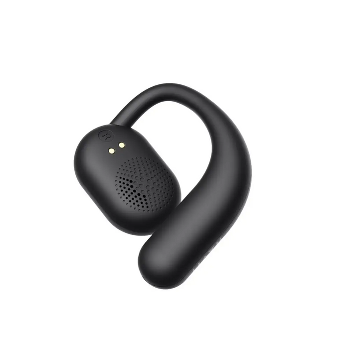 Слушалки Havit OWS914black Черен