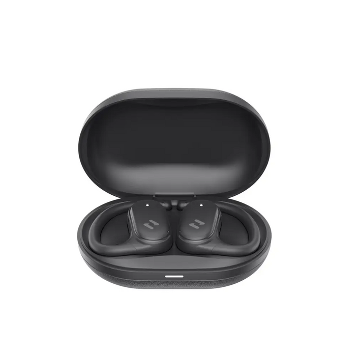 Слушалки Havit OWS915black Черен