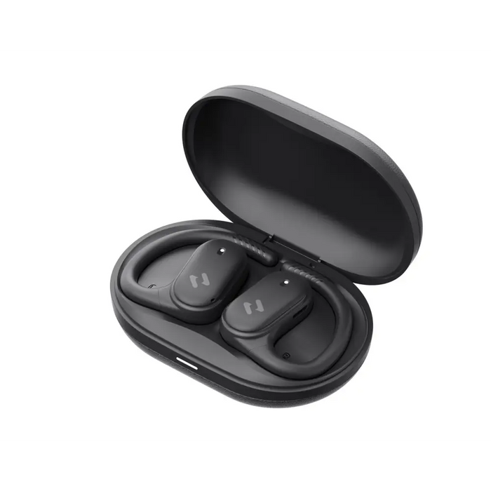 Слушалки Havit OWS915black Черен