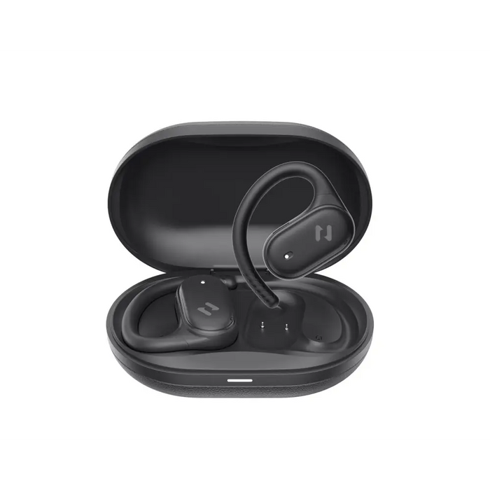 Слушалки Havit OWS915black Черен