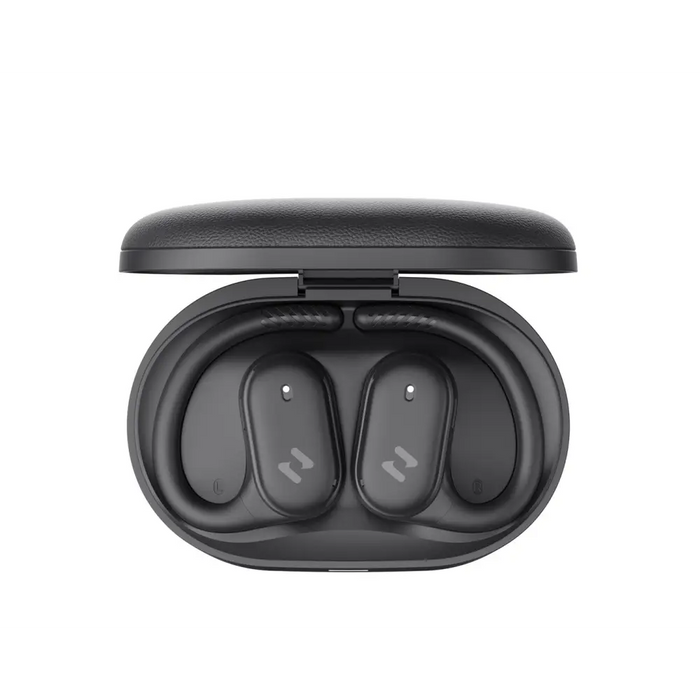 Слушалки Havit OWS915black Черен