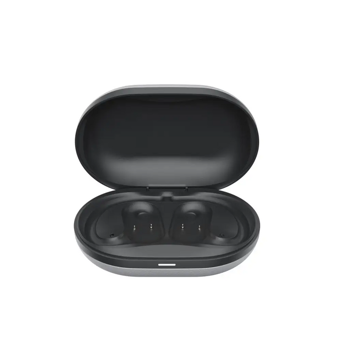 Слушалки Havit OWS915black Черен