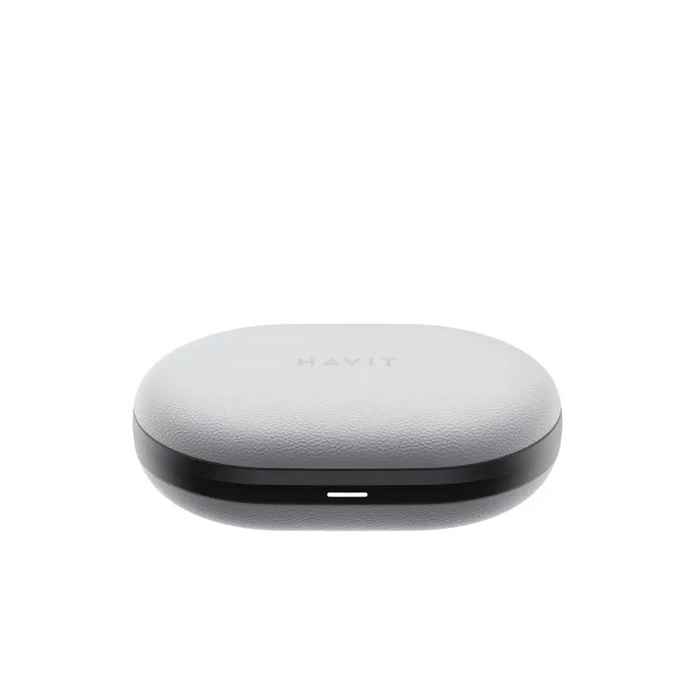 Слушалки Havit OWS915grey Сив