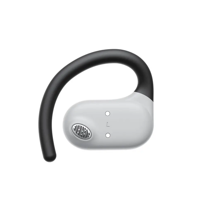 Слушалки Havit OWS915grey Сив