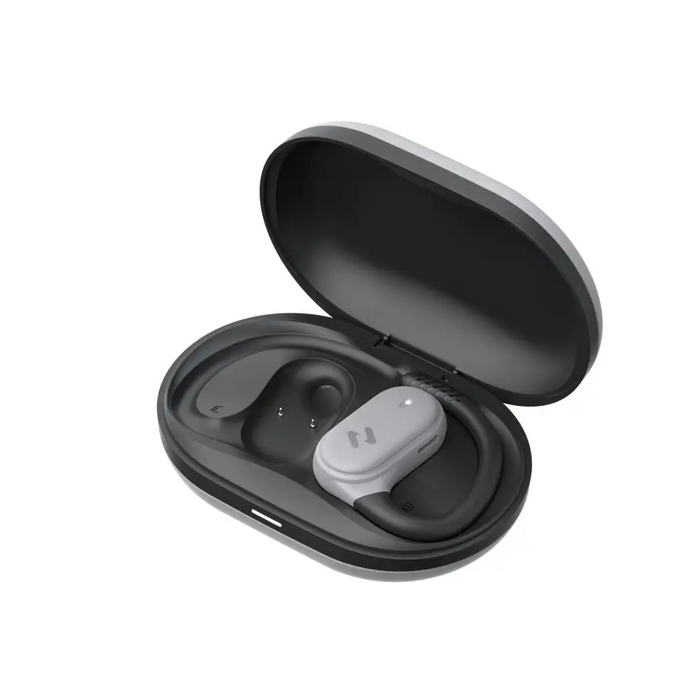 Слушалки Havit OWS915grey Сив