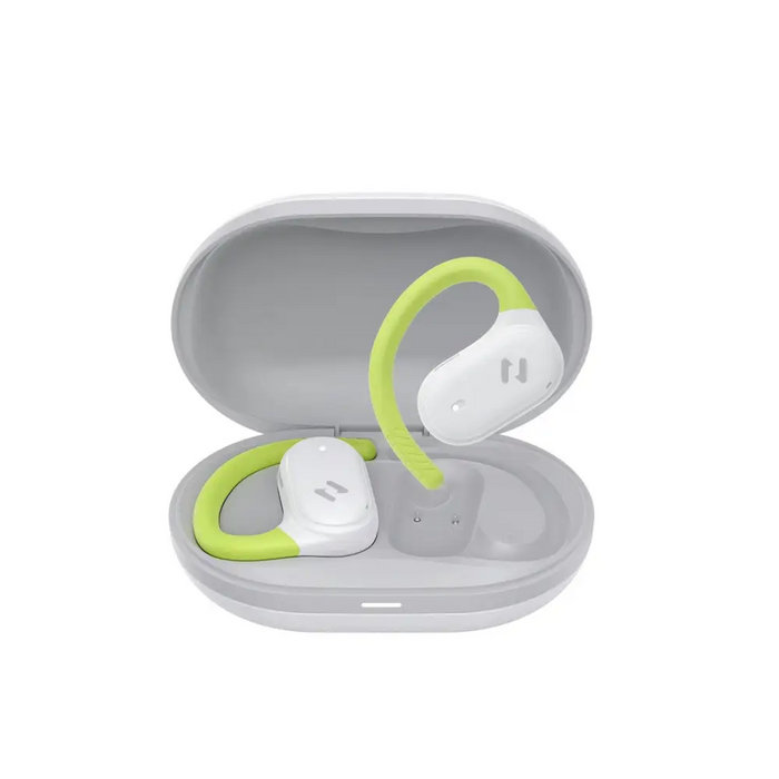 Слушалки Havit OWS915white Бял