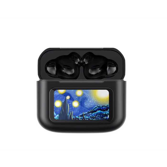 Слушалки Havit TW956black Черен