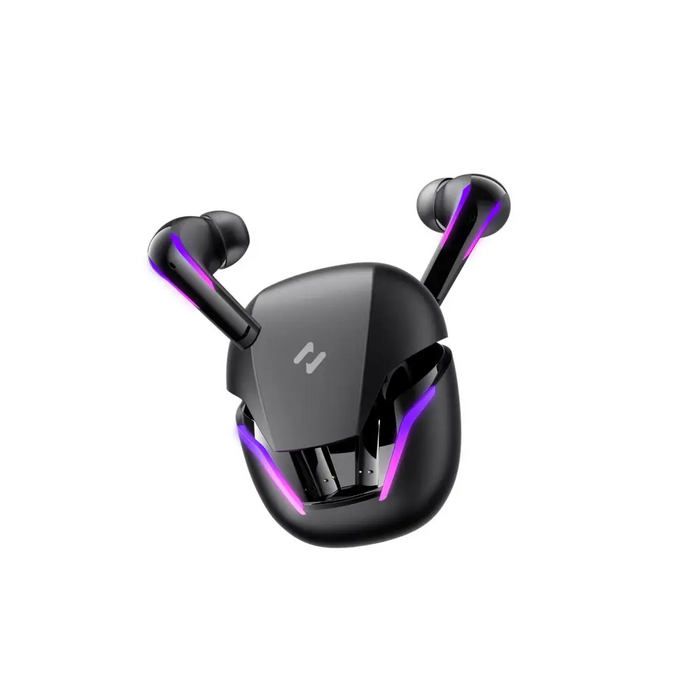 Слушалки Havit TW970black Черен
