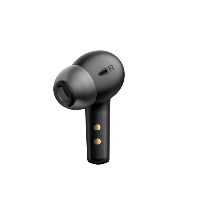 Слушалки Havit TW970black Черен