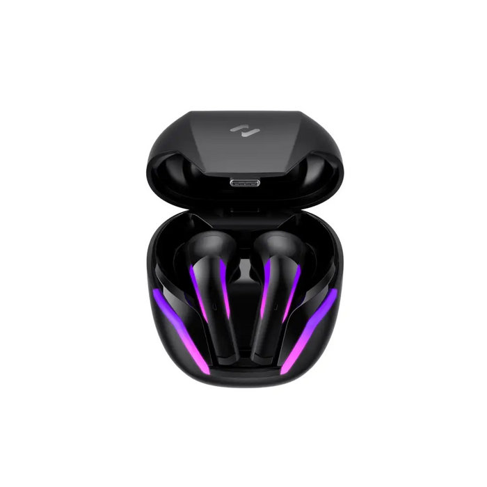Слушалки Havit TW970black Черен