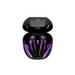 Слушалки Havit TW970black Черен