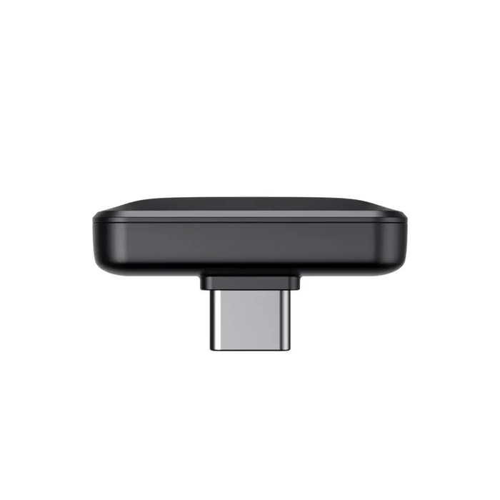 Слушалки Havit TW970black Черен