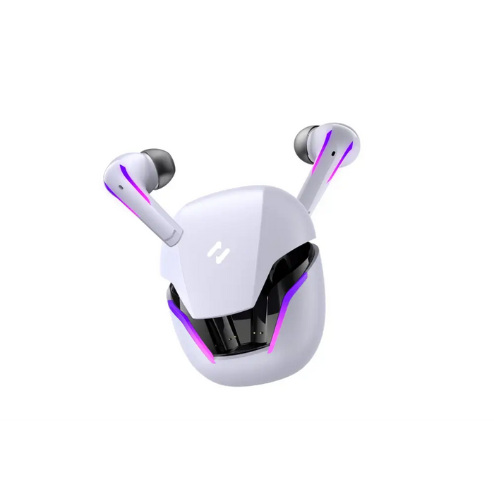 Слушалки Havit TW970white Бял