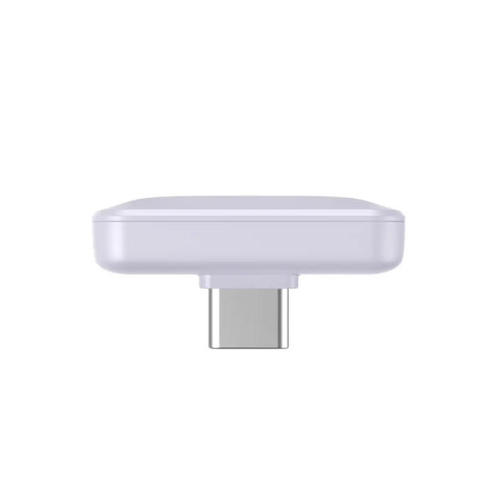 Слушалки Havit TW970white Бял