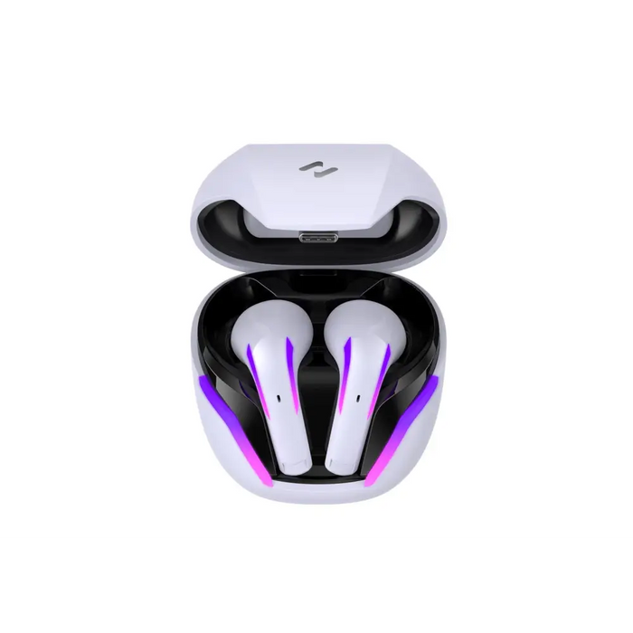 Слушалки Havit TW970white Бял