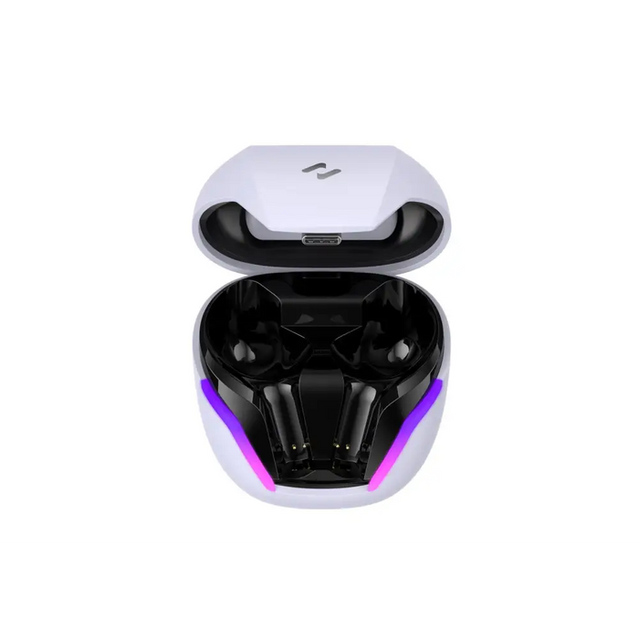 Слушалки Havit TW970white Бял