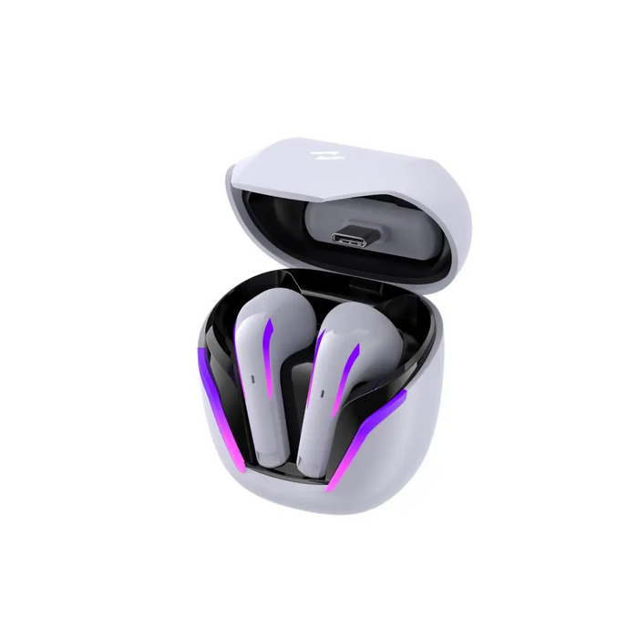 Слушалки Havit TW970white Бял