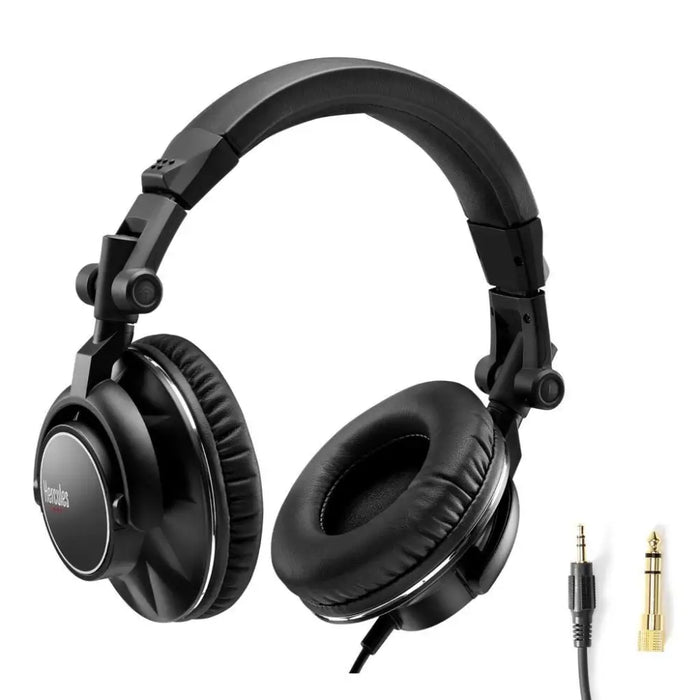 Слушалки Hercules HDP DJ60 Кабелна лента за глава Music