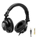 Слушалки Hercules HDP DJ60 Кабелна лента за глава Music