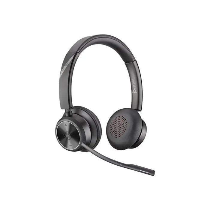 Слушалки HP Poly Savi 7320 Office Stereo DECT 1880-1900