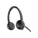 Слушалки HP Poly Savi 8220 UC DECT 1880-1900 MHz USB-A-EURO
