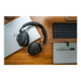 Слушалки HP Poly Voyager Surround 80 UC USB-C + USB-C/A