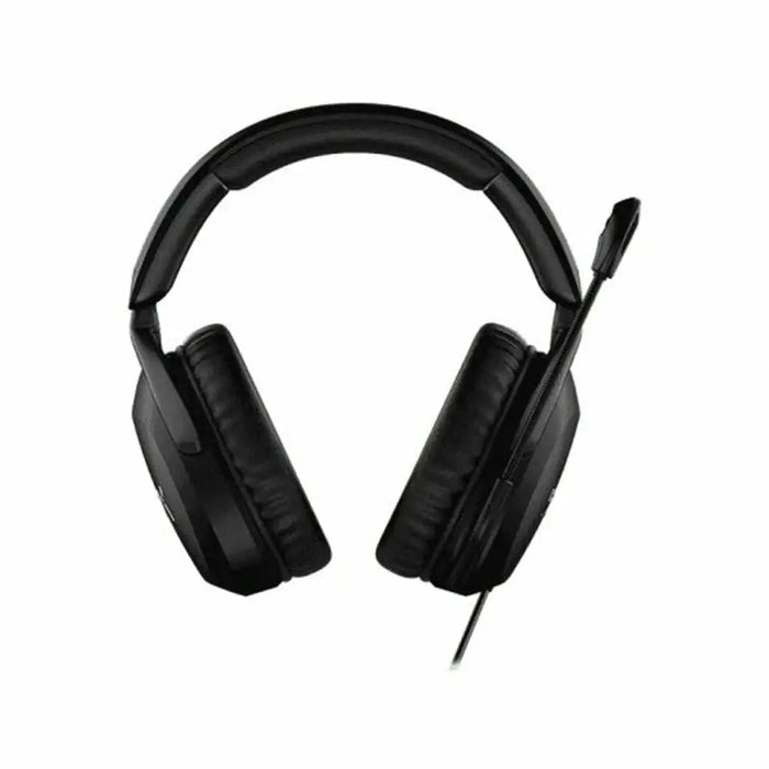 Слушалки HyperX Черен