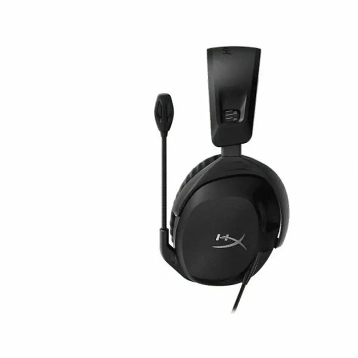 Слушалки HyperX Черен