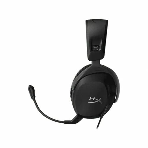 Слушалки HyperX Черен