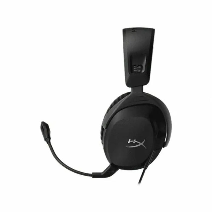 Слушалки HyperX Черен