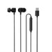 Слушалки iggual IGG320211 Черен