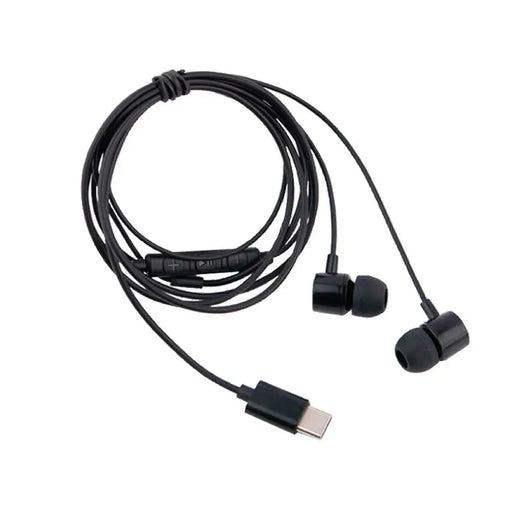 Слушалки iggual IGG320211 Черен